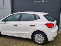 tweedehands Seat Ibiza 1.0 MPI Reference AIRCO/Cruise/Multiemedia/