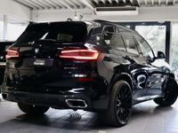 tweedehands BMW X5 xDrive45e High Ex M Sport|PANO|HUD|BTW