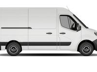 tweedehands Nissan Interstar Gesloten Bestel L3H2 3t5 dCi 180 6AT N-Connecta + Passagiersstoel + 270° Pack + Trekhaak + Airbag Pack Automaat