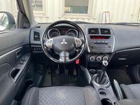 tweedehands Mitsubishi ASX 1.6 Intro Edition ClearTec