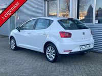 tweedehands Seat Ibiza 1.2 12V I-Tech