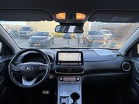Occasion Hyundai Kona Premium 150 kW (204 PK) 2020 Grijs SUV