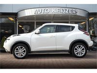 tweedehands Nissan Juke 1.2 DIG-T S/S Acenta Clima Airco Cruise Control