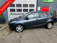 tweedehands Mazda 2 1.3hp S-VT Executive