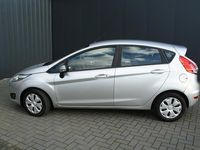 tweedehands Ford Fiesta 1.5 TDCi Style Ultimate Lease Edition - NAVIGATIE