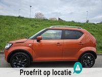 tweedehands Suzuki Ignis 1.2 Select Intro