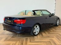 tweedehands BMW 320 Cabriolet 3-serie 320i High Executive