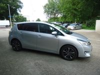 tweedehands Toyota Verso 1.8 VVT-i SkyView Edition Trekhaak Navi