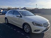 Occasion Mercedes A180 Ambition 122 PK (89 kW) 2013 Stationwagen