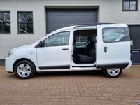 tweedehands Dacia Dokker 1.6 SCe Bi-Fuel LPG-G3 / NAVI / CRUISE