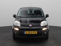 Occasion Fiat Panda Lounge 80 PK (58 kW) 2015 Zwart Hatchback