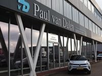 Occasion Renault Captur 158 PK (116 kW) 2025 Wit SUV