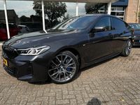 tweedehands BMW 630 6-SERIE Gran Turismo i High Executive M pakket