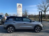 Nieuw Citroën C3 136 PK (100 kW) 2025 Groen SUV
