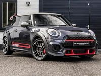 Occasion Mini John Cooper Works 306 PK (225 kW) 2020 Grijs Hatchback