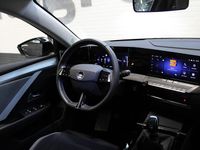 Occasion Opel Astra 112 PK (82 kW) 2023 Grijs Hatchback