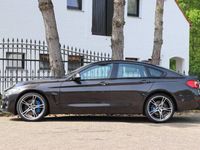 tweedehands BMW 435 4-SERIE Gran Coupé i xDrive High Executive |Surround view |Stuurwielverwarming |Head-up |Memory seats |H/K
