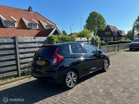 tweedehands Honda Jazz 1.3 i-VTEC Elegance Automaat Navigatie Trekhaak