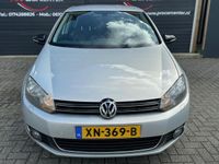 tweedehands VW Golf VI 1.2 TSI Style BlueMotion CLIMATE|CRUISE|STOEL.VER|CARPLAY|EL.RAMEN|LMV