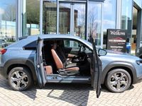 tweedehands Mazda MX30 E-SKYACTIV 145pk Advantage Industrial interior Carplay
