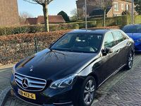 Occasion Mercedes E300 204 PK (150 kW) 2014