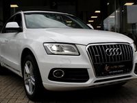 Occasion Audi Q5 Proline 220 PK (161 kW) 2014 Wit SUV