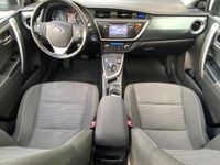 Occasion Toyota Auris 99 PK (72 kW) 2013 Zwart Hatchback