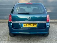 tweedehands Opel Astra 1.6 Business / Airco / Cruise /
