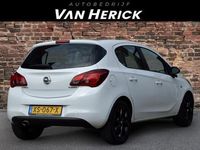 tweedehands Opel Corsa 1.0 Turbo 116 PK Color Edition 5 Deurs | LM Velgen