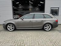 tweedehands Audi A4 Avant 1.8 TFSI S Edition