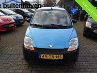 tweedehands Chevrolet Matiz 0.8 Ace ZEER NETTE