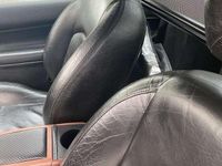 Occasion Peugeot 206 109 PK (80 kW) 2004 Zwart Cabriolet