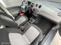 tweedehands Seat Ibiza ST 1.2 TSI Reference | AIRCO | STOELVERWARMING