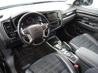 tweedehands Mitsubishi Outlander P-HEV 2.0 PHEV 4WD Instyle Aut- INCL BTW, Camera, Xenon