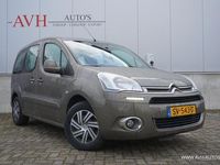 tweedehands Citroën Berlingo 1.6 VTi Tendance