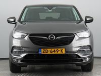 tweedehands Opel Grandland X 1.2 Turbo Online Edition (Trekhaak / Climate / Cru