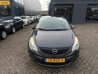 tweedehands Opel Corsa 1.2 EcoFlex Color Edition LPG CRUISE|AIRCO|NAP|TREKHK|NWKETTING