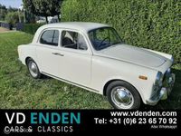 Occasion Lancia Appia 48 PK (35 kW) 1959 Wit Sedan