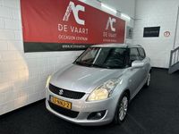 tweedehands Suzuki Swift 1.2 Exclusive - KEYLESS/CLIMA/NAVI/CRUISE/NAP