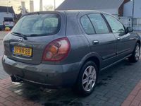 tweedehands Nissan Almera 1.8 Acenta