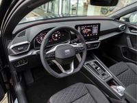 tweedehands Seat Leon Sportstourer 1.0 eTSI | FR Business Intense | Park