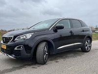 Occasion Peugeot 3008 130 PK (95 kW) 2017 SUV