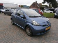 tweedehands Toyota Aygo 1.0-12V Nieuwe Apk