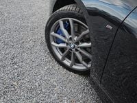 Occasion BMW M135 Executive 309 PK (227 kW) 2022 Zwart Hatchback