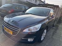 Occasion Peugeot 508 Active 156 PK (114 kW) 2012 Sedan