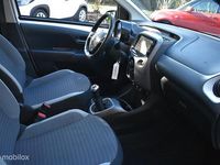 Occasion Toyota Aygo X-play 72 PK (52 kW) 2019 Wit Hatchback