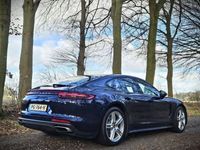 tweedehands Porsche Panamera 2.9 4 E-Hybrid Exe.