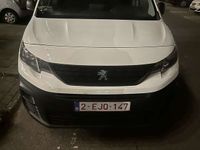 tweedehands Peugeot Partner 1.5 BlueHDi 100 L1 EHZ S&S Grip