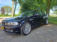 Occasion BMW 330 Executive 231 PK (169 kW) 2000 Zwart Coupé
