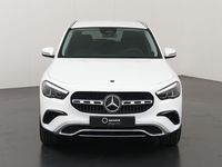 Occasion Mercedes GLA250 Luxury 218 PK (160 kW) 2024 Wit SUV